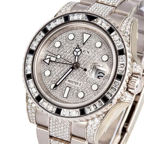 116759 rolex replica